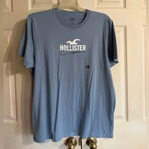 Hollister Men’s Tee
